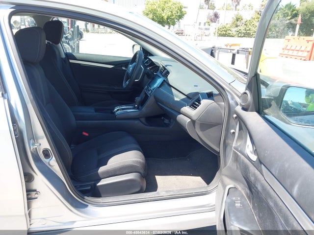 Honda Civic Ex-t 2017 19XFC1F39HE205568 Image 5