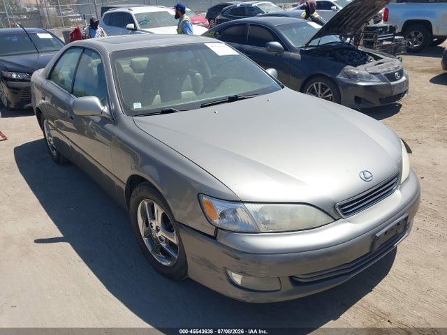 Продажа на аукционе авто 2000 Lexus Es 300, vin: JT8BF28G9Y5078410, номер лота: 45543638
