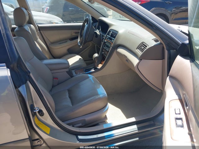 Продажа на аукционе авто 2000 Lexus Es 300, vin: JT8BF28G9Y5078410, номер лота: 45543638
