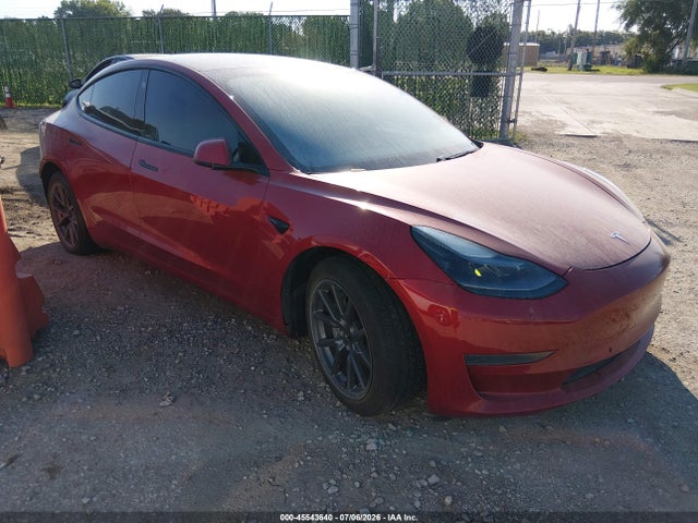 2021 5YJ3E1EA2MF941320 zdjęcie główne