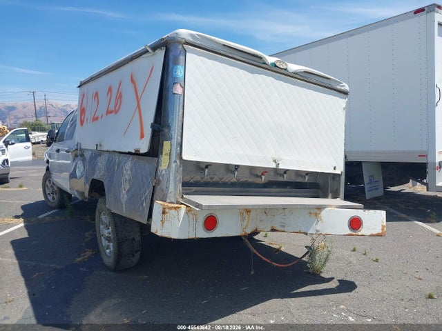 Продаж на аукціоні авто 2008 Dodge Ram 2500 St/sxt, vin: 3D7KS28D38G248696, номер лоту: 45543642