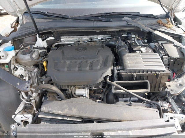 45543645 :رقم المزاد ، 3VV3B7AX1PM040849 vin ، 2023 Volkswagen Tiguan 2.0t Se مزاد بيع
