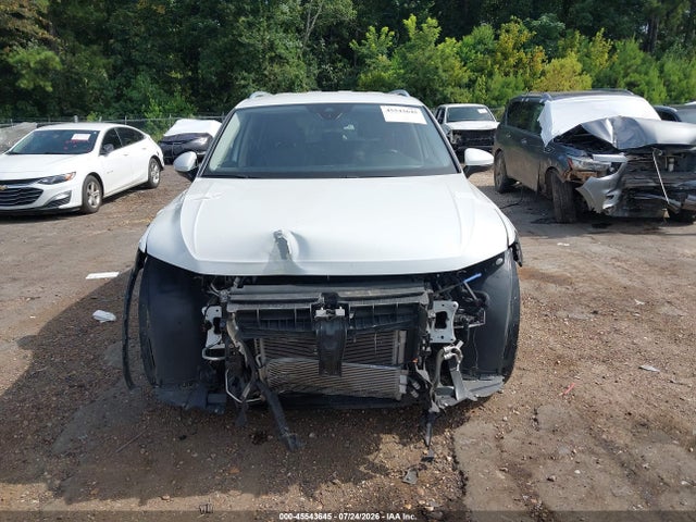 45543645 :رقم المزاد ، 3VV3B7AX1PM040849 vin ، 2023 Volkswagen Tiguan 2.0t Se مزاد بيع