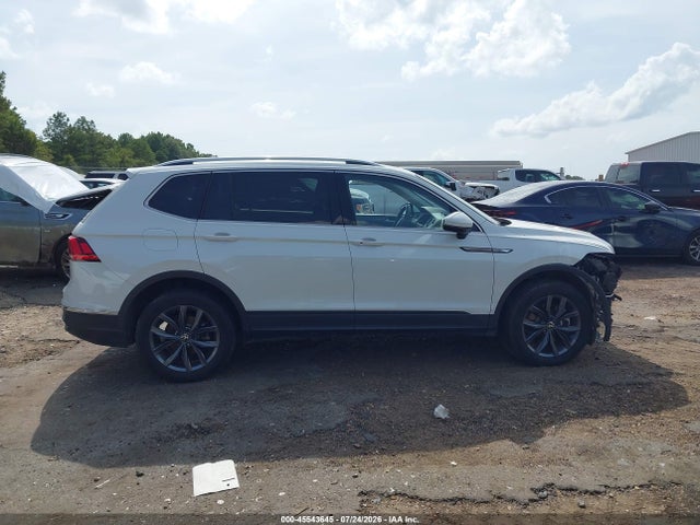 45543645 :رقم المزاد ، 3VV3B7AX1PM040849 vin ، 2023 Volkswagen Tiguan 2.0t Se مزاد بيع