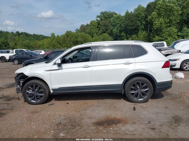 45543645 :رقم المزاد ، 3VV3B7AX1PM040849 vin ، 2023 Volkswagen Tiguan 2.0t Se مزاد بيع