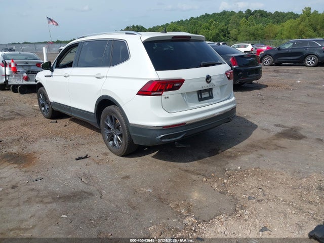 45543645 :رقم المزاد ، 3VV3B7AX1PM040849 vin ، 2023 Volkswagen Tiguan 2.0t Se مزاد بيع