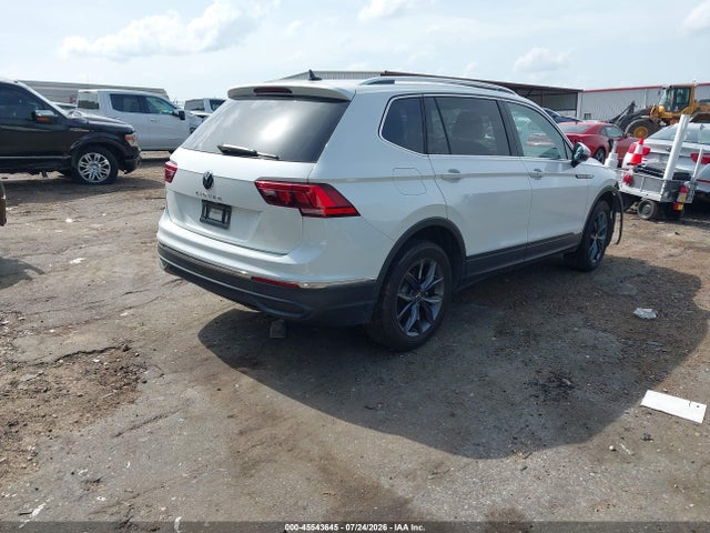 45543645 :رقم المزاد ، 3VV3B7AX1PM040849 vin ، 2023 Volkswagen Tiguan 2.0t Se مزاد بيع