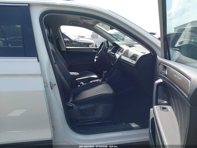 45543645 :رقم المزاد ، 3VV3B7AX1PM040849 vin ، 2023 Volkswagen Tiguan 2.0t Se مزاد بيع