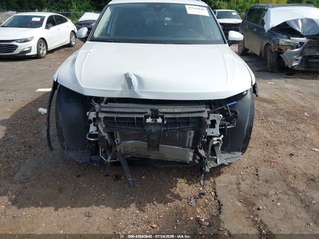 45543645 :رقم المزاد ، 3VV3B7AX1PM040849 vin ، 2023 Volkswagen Tiguan 2.0t Se مزاد بيع