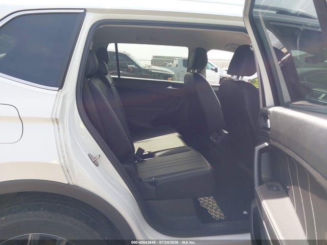 45543645 :رقم المزاد ، 3VV3B7AX1PM040849 vin ، 2023 Volkswagen Tiguan 2.0t Se مزاد بيع