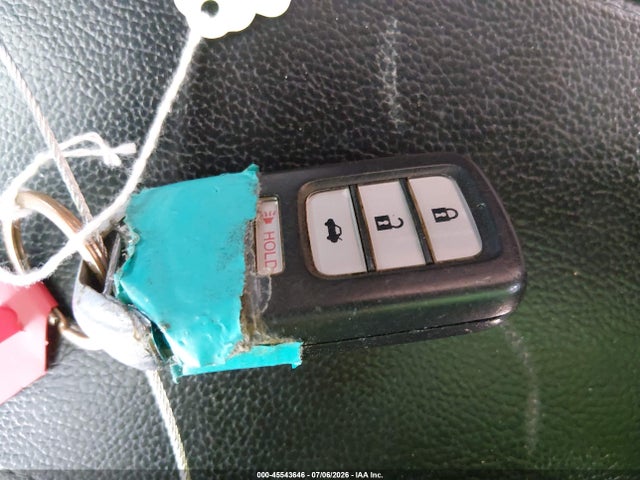 Honda Civic Ex-l 2015 2HGFB2F97FH512818 Image 11