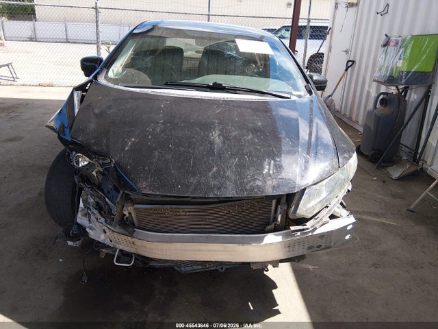 Honda Civic Ex-l 2015 2HGFB2F97FH512818 Image 13