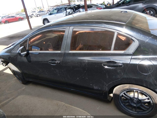Honda Civic Ex-l 2015 2HGFB2F97FH512818 Image 15