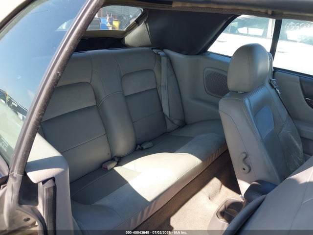 45543648 :رقم المزاد ، 1C3EL65R74N336829 vin ، 2004 Chrysler Sebring Limited مزاد بيع