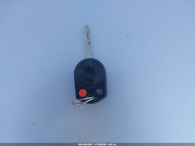 Aukcja sprzedaży 2014 Ford Focus Se, vin: 1FADP3K23EL110856, numer aukcji: 45543651