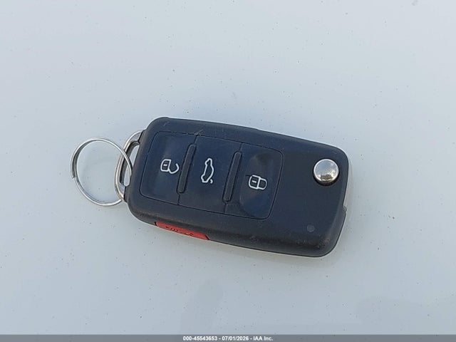 3VWL17AJ7HM376498 Volkswagen Jetta 1.8t Sel/1.8t Sel Premium