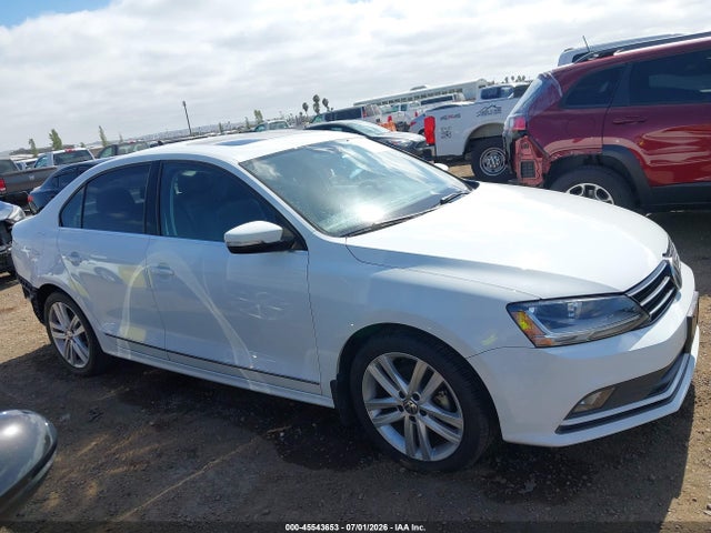 3VWL17AJ7HM376498 Volkswagen Jetta 1.8t Sel/1.8t Sel Premium