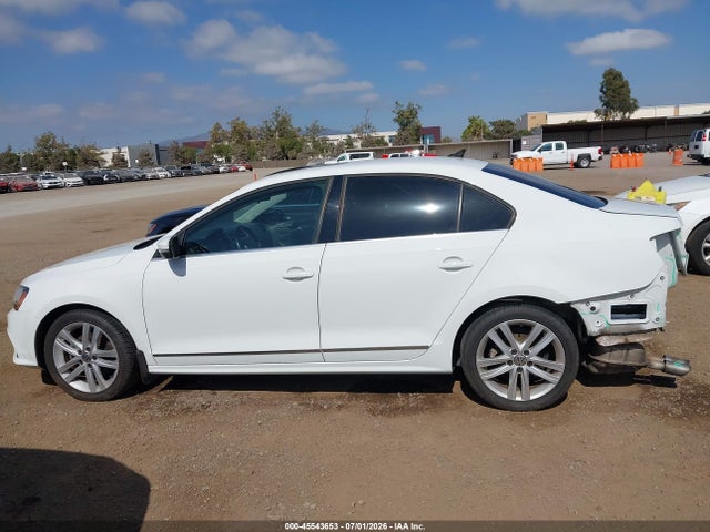 3VWL17AJ7HM376498 Volkswagen Jetta 1.8t Sel/1.8t Sel Premium