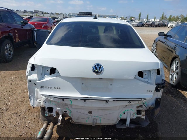 3VWL17AJ7HM376498 Volkswagen Jetta 1.8t Sel/1.8t Sel Premium