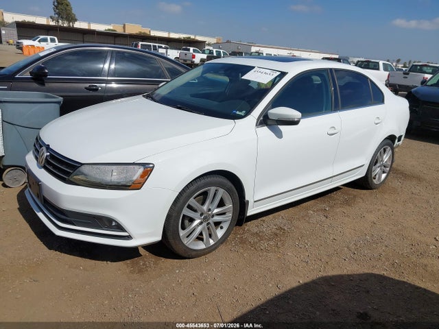 3VWL17AJ7HM376498 Volkswagen Jetta 1.8t Sel/1.8t Sel Premium