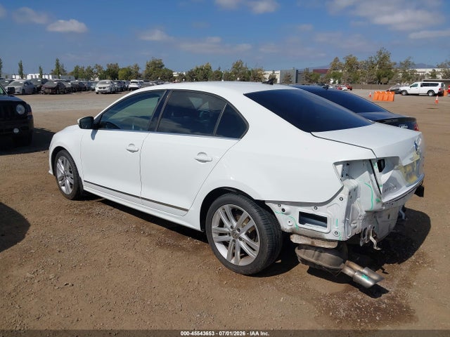 3VWL17AJ7HM376498 Volkswagen Jetta 1.8t Sel/1.8t Sel Premium