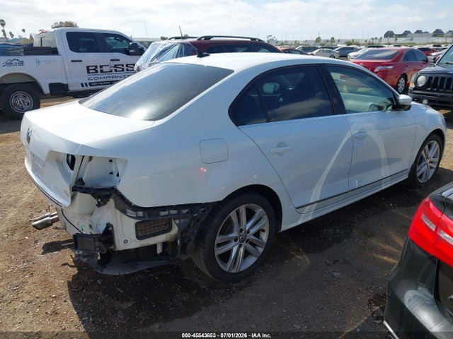 3VWL17AJ7HM376498 Volkswagen Jetta 1.8t Sel/1.8t Sel Premium