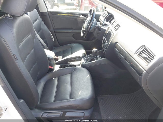 3VWL17AJ7HM376498 Volkswagen Jetta 1.8t Sel/1.8t Sel Premium