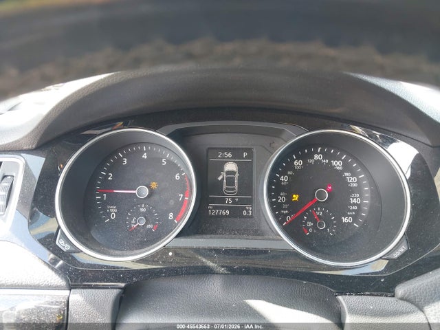 3VWL17AJ7HM376498 Volkswagen Jetta 1.8t Sel/1.8t Sel Premium