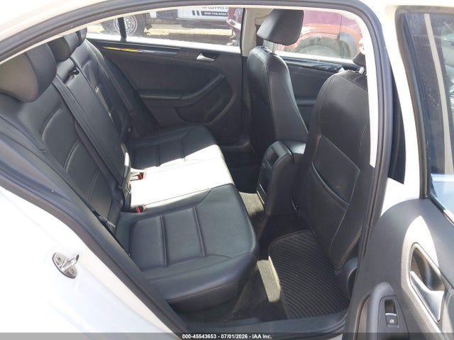 3VWL17AJ7HM376498 Volkswagen Jetta 1.8t Sel/1.8t Sel Premium