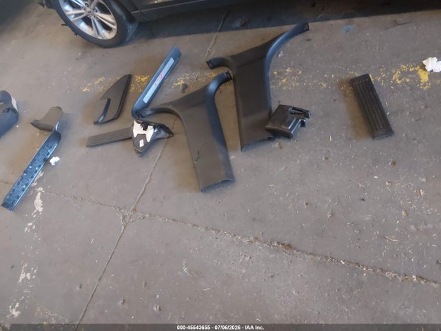 1GC4K0E88GF141867 Chevrolet Silverado 3500hd Ltz