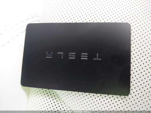 5YJ3E1EA5SF070362 Tesla Model 3 Long Range Rear-wheel Drive/standard Rear-wheel Drive