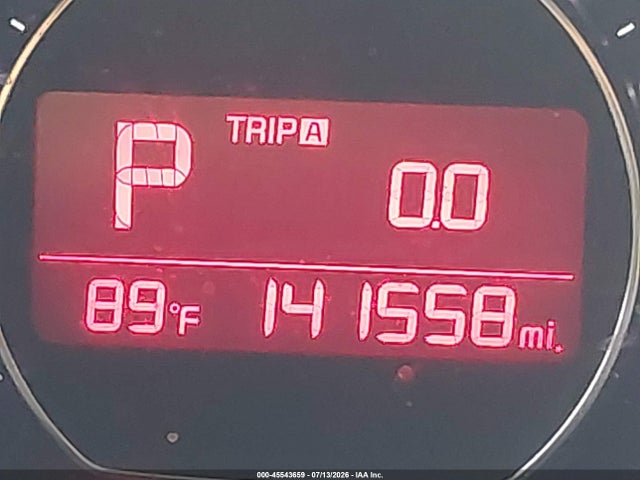 KIA SOUL + 2016 KNDJP3A5XG7861005 Image 15