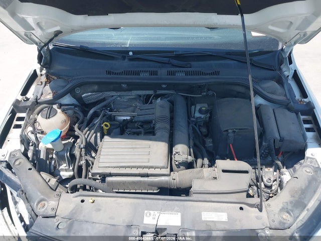 Aukcja sprzedaży 2017 Volkswagen Jetta 1.4t Se, vin: 3VWDB7AJXHM308309, numer aukcji: 45543661