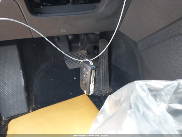 Aukcja sprzedaży 2017 Volkswagen Jetta 1.4t Se, vin: 3VWDB7AJXHM308309, numer aukcji: 45543661