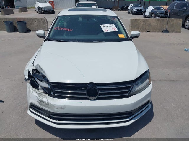 Aukcja sprzedaży 2017 Volkswagen Jetta 1.4t Se, vin: 3VWDB7AJXHM308309, numer aukcji: 45543661