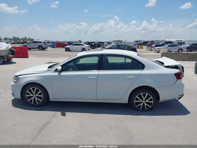 Aukcja sprzedaży 2017 Volkswagen Jetta 1.4t Se, vin: 3VWDB7AJXHM308309, numer aukcji: 45543661