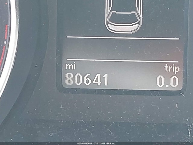 Aukcja sprzedaży 2017 Volkswagen Jetta 1.4t Se, vin: 3VWDB7AJXHM308309, numer aukcji: 45543661