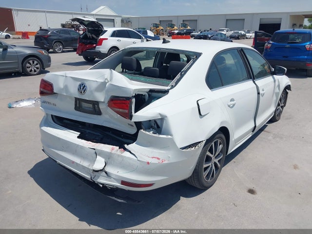 Aukcja sprzedaży 2017 Volkswagen Jetta 1.4t Se, vin: 3VWDB7AJXHM308309, numer aukcji: 45543661