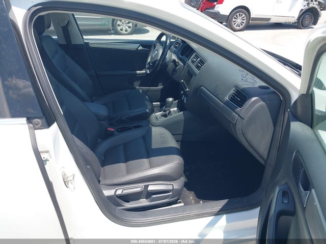 Aukcja sprzedaży 2017 Volkswagen Jetta 1.4t Se, vin: 3VWDB7AJXHM308309, numer aukcji: 45543661