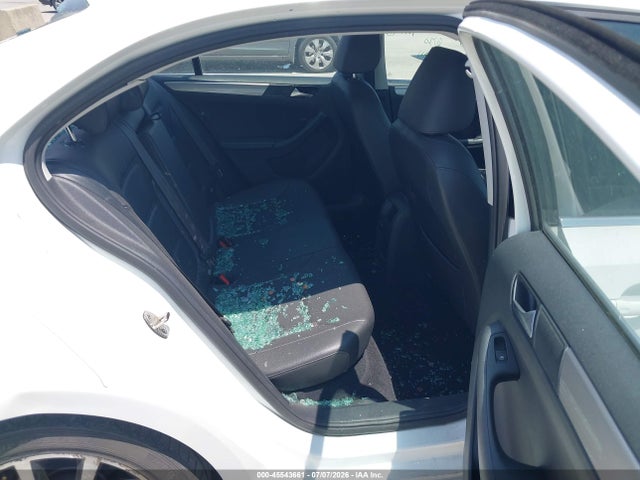Aukcja sprzedaży 2017 Volkswagen Jetta 1.4t Se, vin: 3VWDB7AJXHM308309, numer aukcji: 45543661