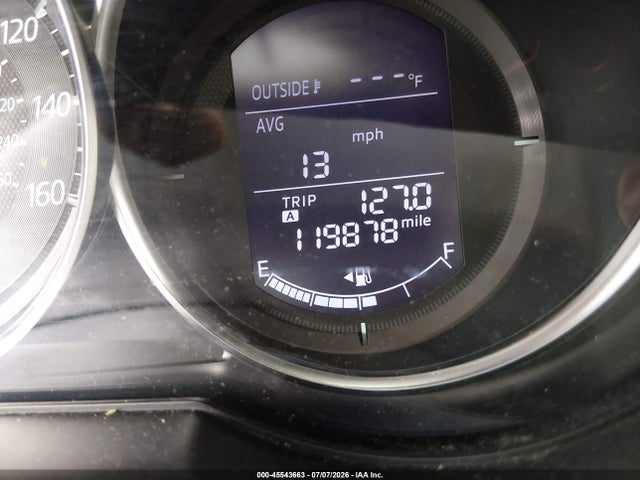 Aukcja sprzedaży 2016 Mazda Cx-5 Touring, vin: JM3KE2CY3G0749576, numer aukcji: 45543663