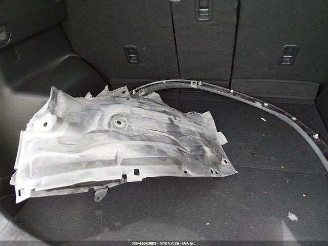 Aukcja sprzedaży 2016 Mazda Cx-5 Touring, vin: JM3KE2CY3G0749576, numer aukcji: 45543663