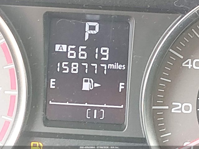 45543664 :رقم المزاد ، JF2SJGDC9EH426153 vin ، 2014 Subaru Forester 2.0xt Premium مزاد بيع