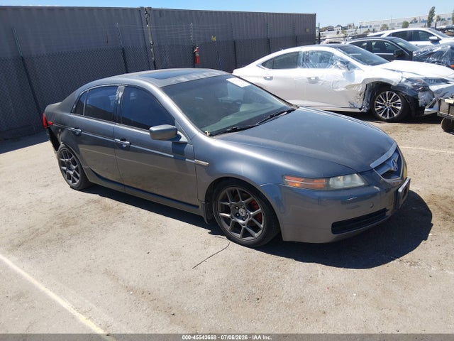 Продаж на аукціоні авто 2006 Acura Tl, vin: 19UUA66276A054250, номер лоту: 45543668