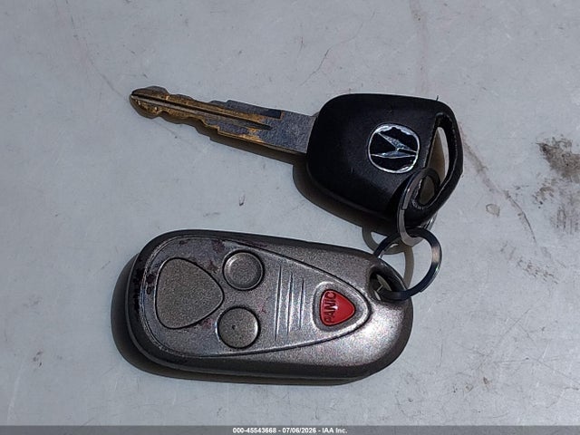Aukcja sprzedaży 2006 Acura Tl, vin: 19UUA66276A054250, numer aukcji: 45543668