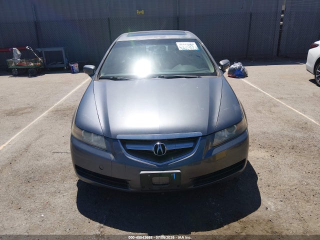 Aukcja sprzedaży 2006 Acura Tl, vin: 19UUA66276A054250, numer aukcji: 45543668