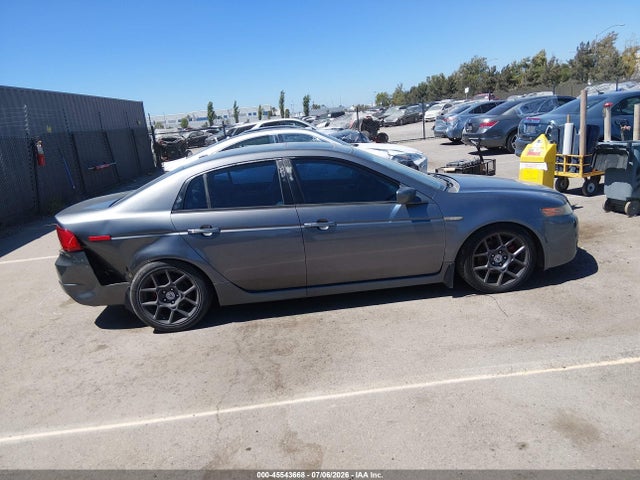 Aukcja sprzedaży 2006 Acura Tl, vin: 19UUA66276A054250, numer aukcji: 45543668