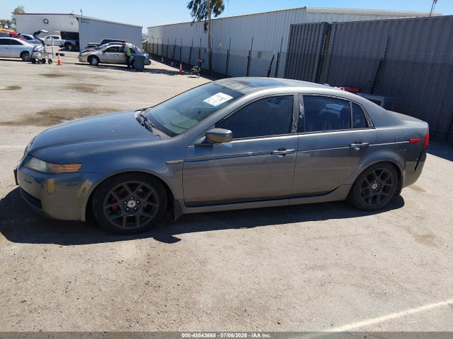 Aukcja sprzedaży 2006 Acura Tl, vin: 19UUA66276A054250, numer aukcji: 45543668