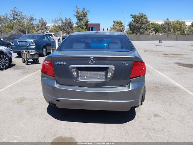 Aukcja sprzedaży 2006 Acura Tl, vin: 19UUA66276A054250, numer aukcji: 45543668