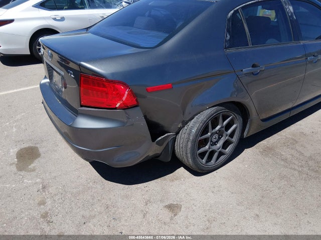 Aukcja sprzedaży 2006 Acura Tl, vin: 19UUA66276A054250, numer aukcji: 45543668